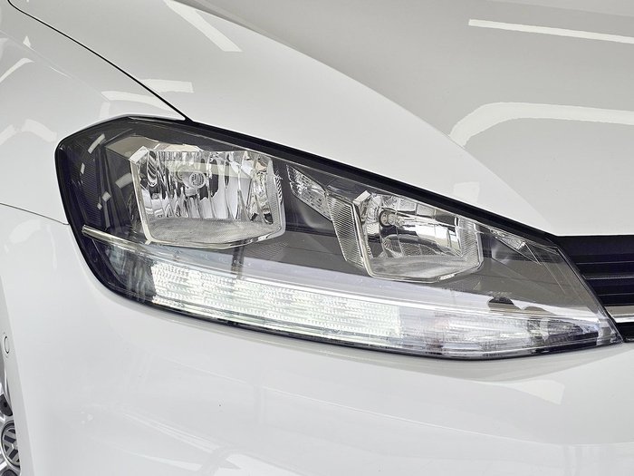 2018 Volkswagen Golf 110TSI Comfortline