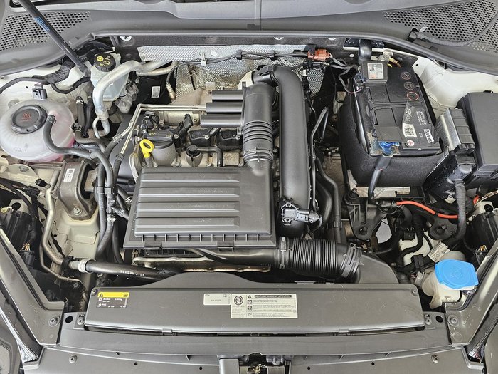 2018 Volkswagen Golf 110TSI Comfortline