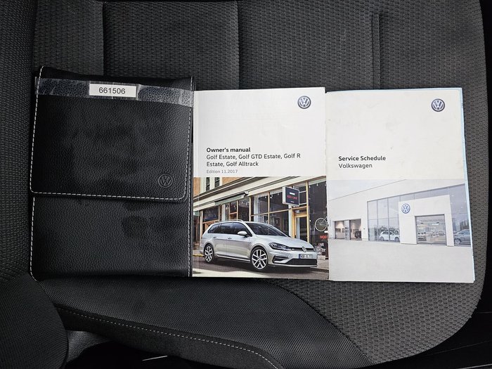 2018 Volkswagen Golf 110TSI Comfortline