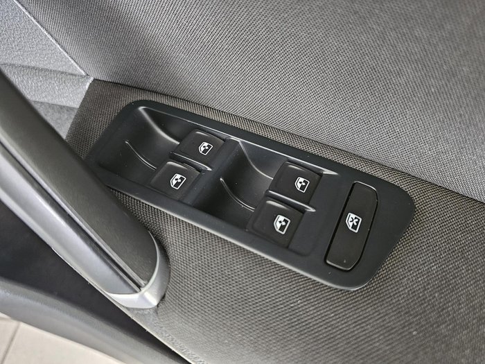 2018 Volkswagen Golf 110TSI Comfortline