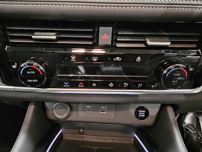 2024 Nissan X-TRAIL Ti-L