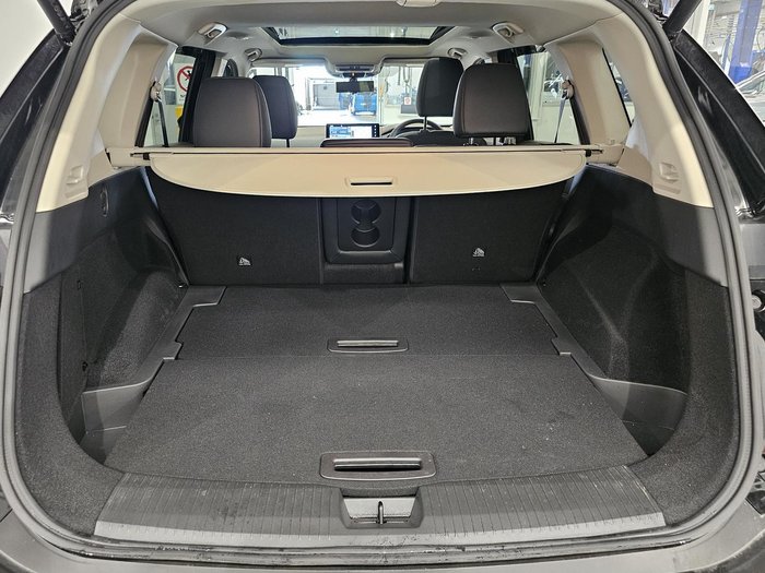 2024 Nissan X-TRAIL Ti-L