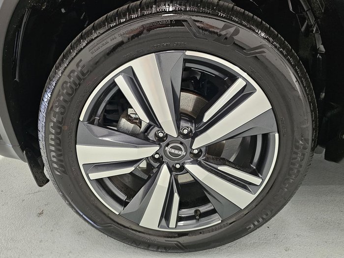 2024 Nissan X-TRAIL Ti-L