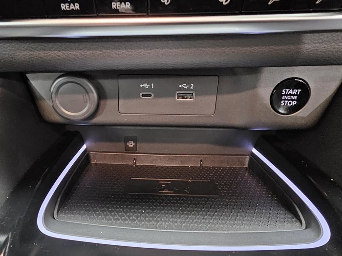 2024 Nissan X-TRAIL Ti-L