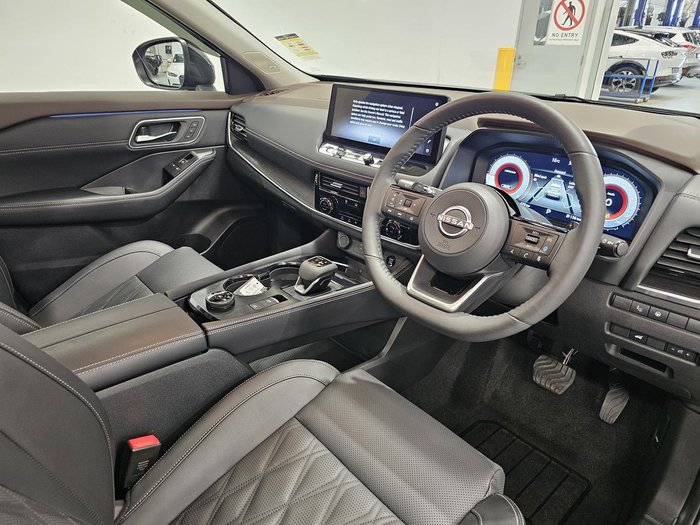 2024 Nissan X-TRAIL Ti-L