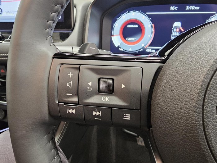 2024 Nissan X-TRAIL Ti-L