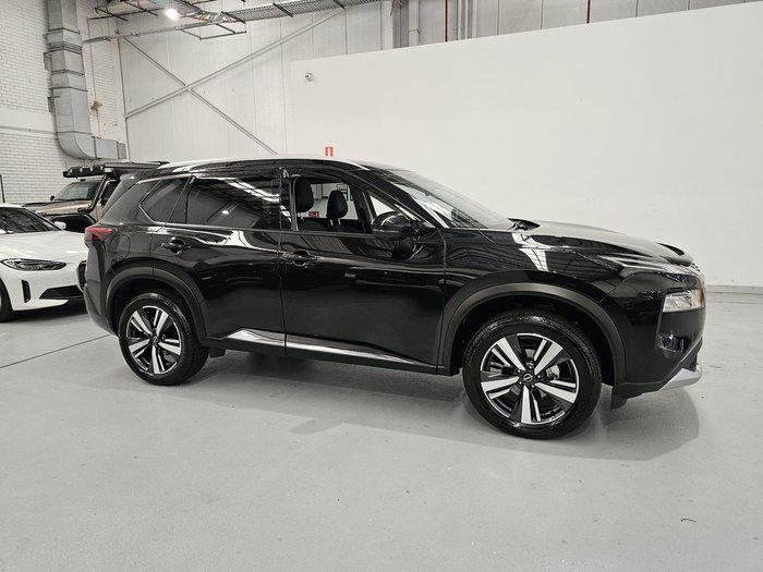 2024 Nissan X-TRAIL Ti-L