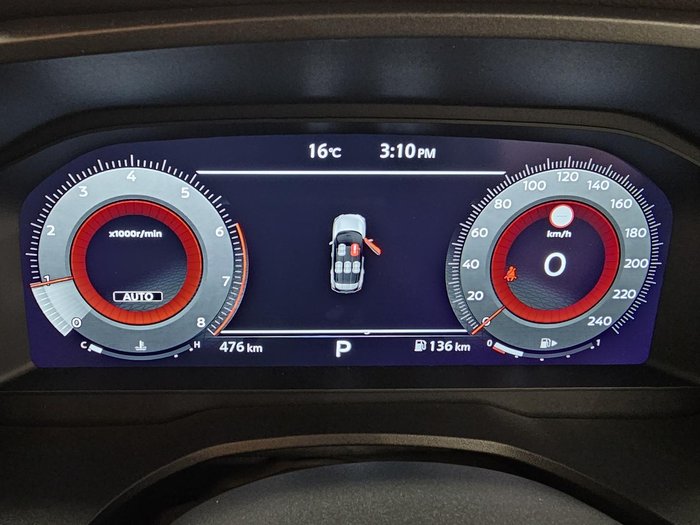 2024 Nissan X-TRAIL Ti-L