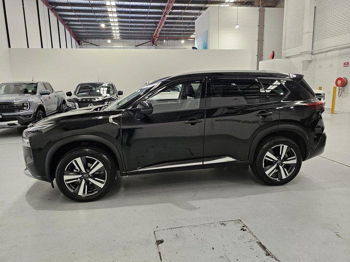 2024 Nissan X-TRAIL Ti-L