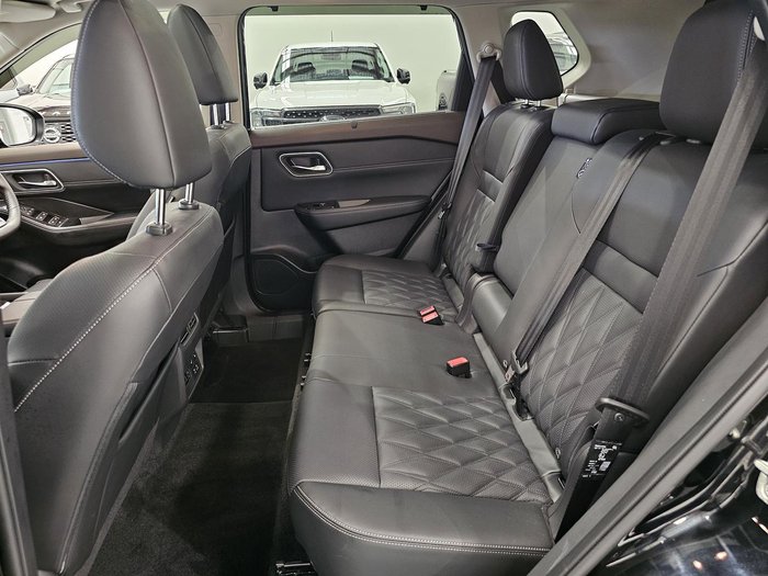 2024 Nissan X-TRAIL Ti-L