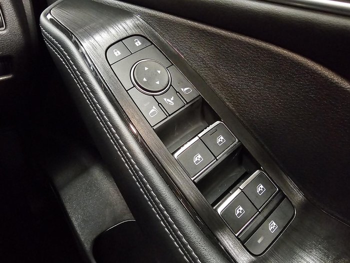 2024 Nissan X-TRAIL Ti-L