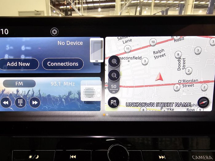 2024 Nissan X-TRAIL Ti-L