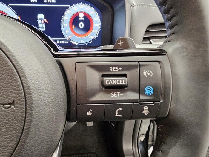 2024 Nissan X-TRAIL Ti-L