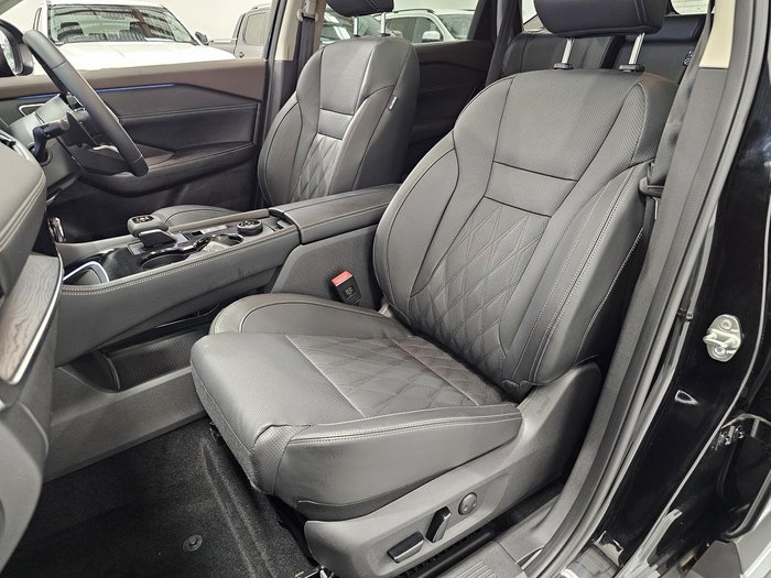 2024 Nissan X-TRAIL Ti-L