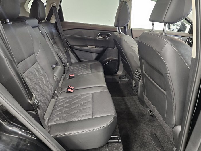 2024 Nissan X-TRAIL Ti-L