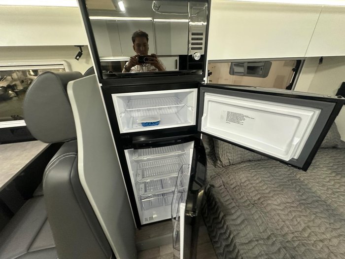 2025 Avida Esperance