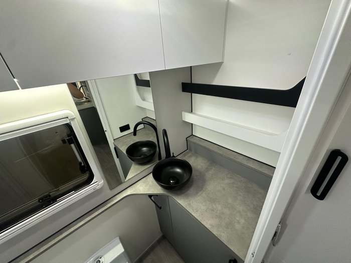 2025 Avida Esperance