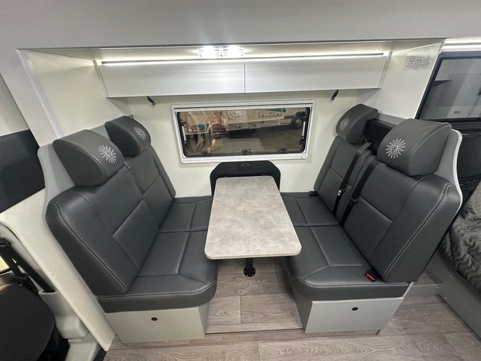 2025 Avida Esperance