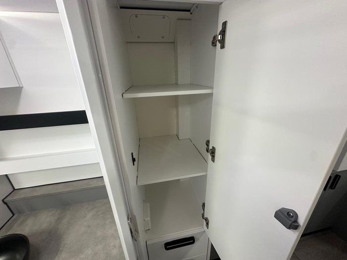 2025 Avida Esperance