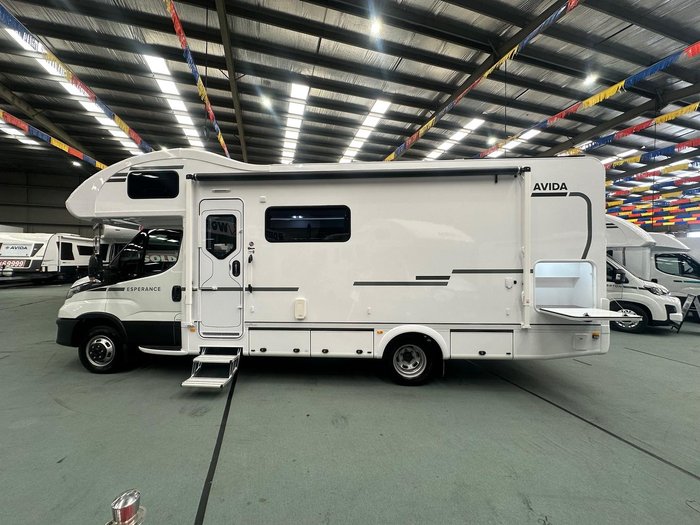 2025 Avida Esperance