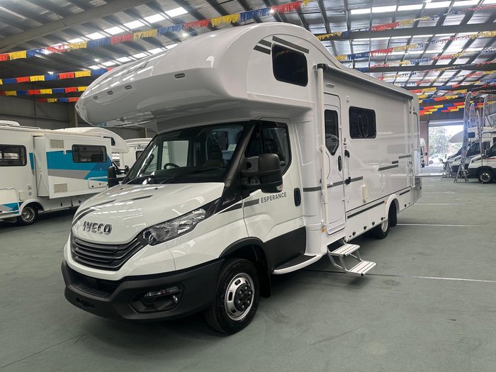 2025 Avida Esperance