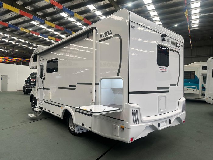 2025 Avida Esperance