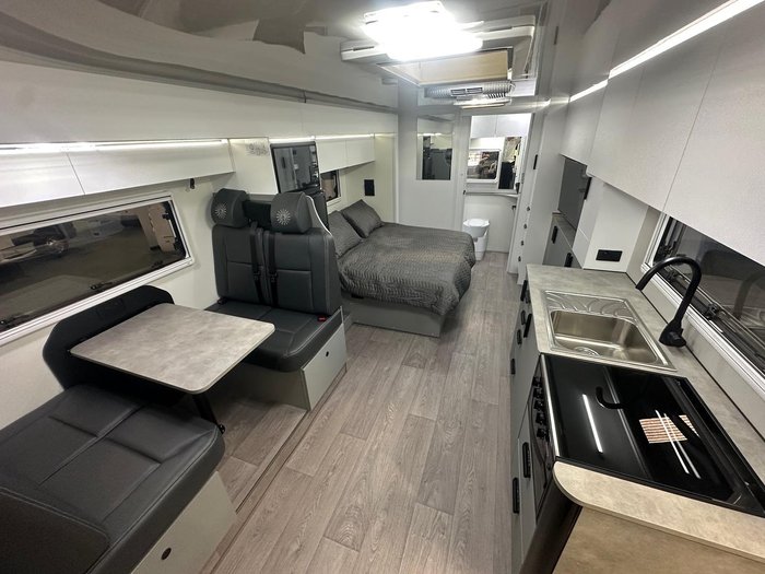 2025 Avida Esperance