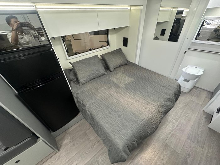 2025 Avida Esperance