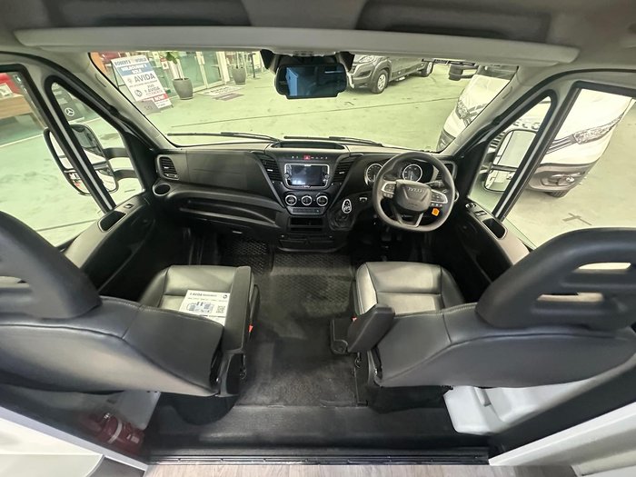 2025 Avida Esperance