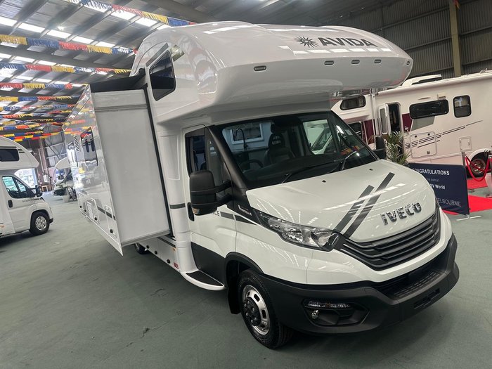 2025 Avida Esperance