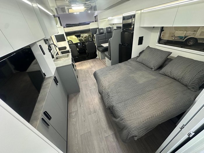 2025 Avida Esperance