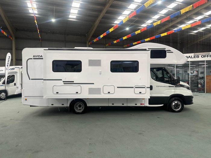 2025 Avida Esperance