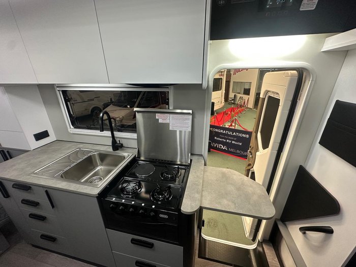 2025 Avida Esperance