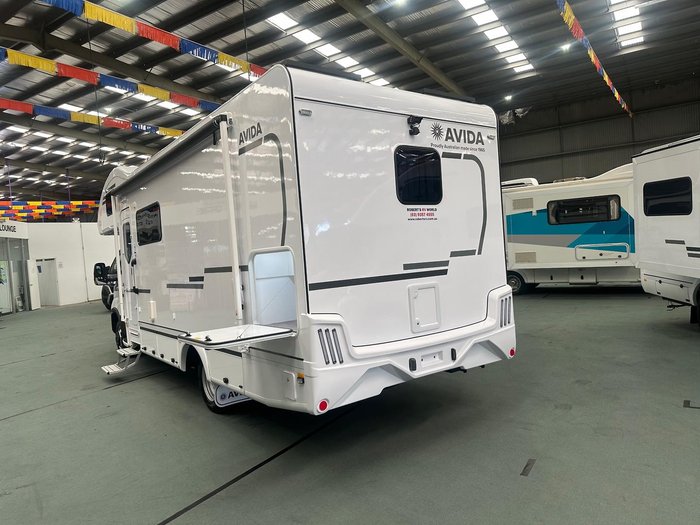 2025 Avida Esperance