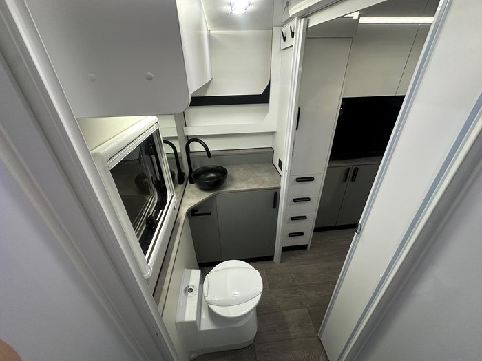 2025 Avida Esperance