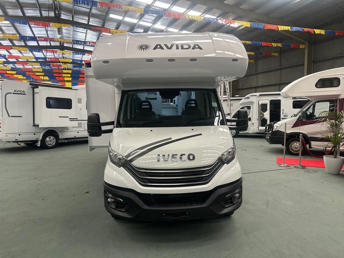 2025 Avida Esperance