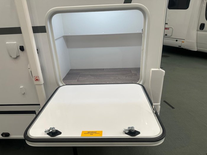 2025 Avida Esperance