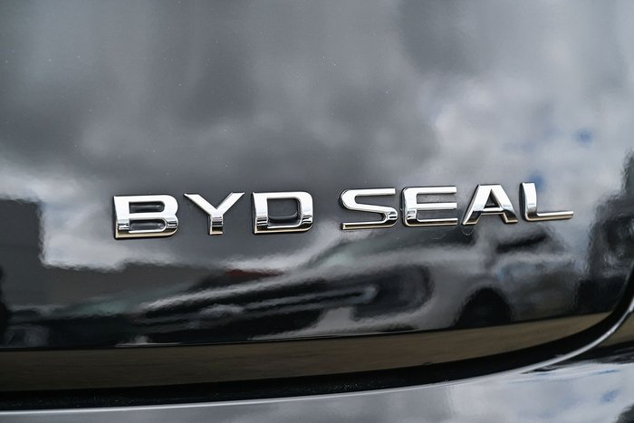 2023 BYD Seal Premium