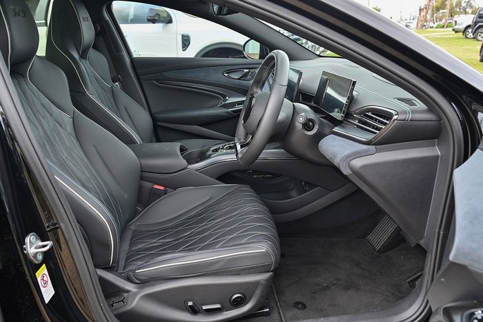 2023 BYD Seal Premium