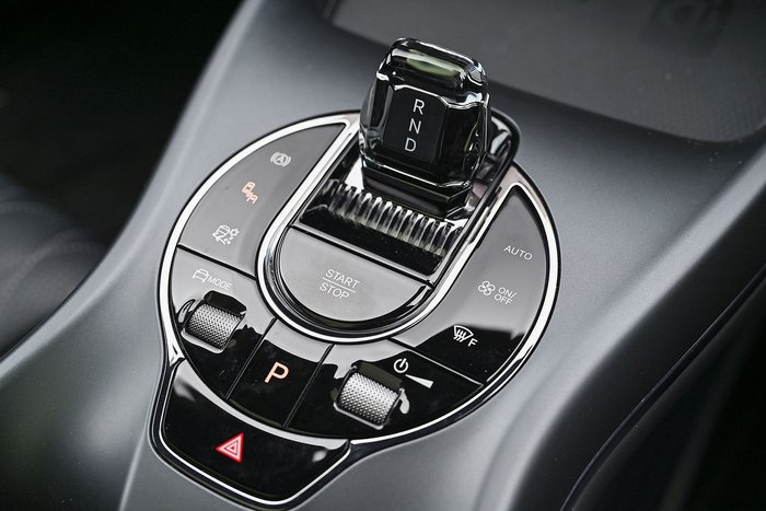 2023 BYD Seal Premium