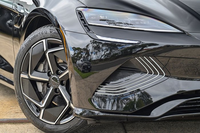 2023 BYD Seal Premium