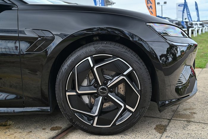 2023 BYD Seal Premium