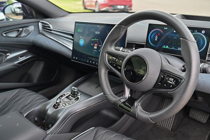 2023 BYD Seal Premium