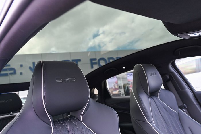 2023 BYD Seal Premium