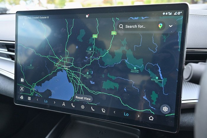 2023 BYD Seal Premium