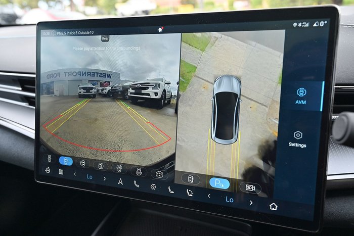 2023 BYD Seal Premium