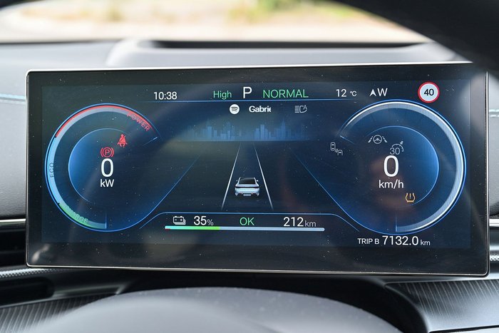 2023 BYD Seal Premium