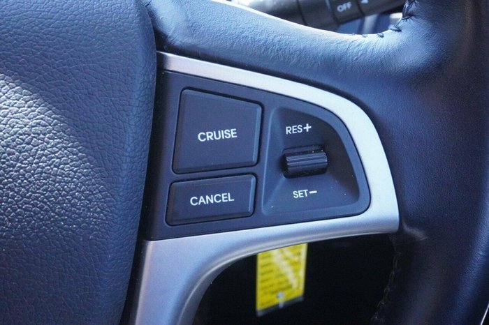 2018 Hyundai Accent Sport