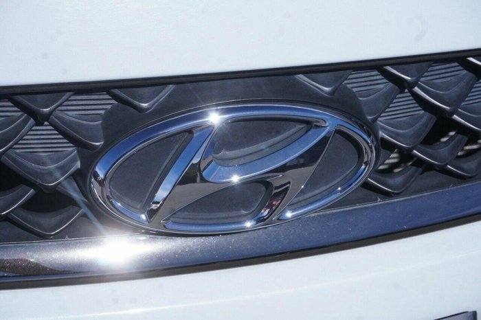 2018 Hyundai Accent Sport