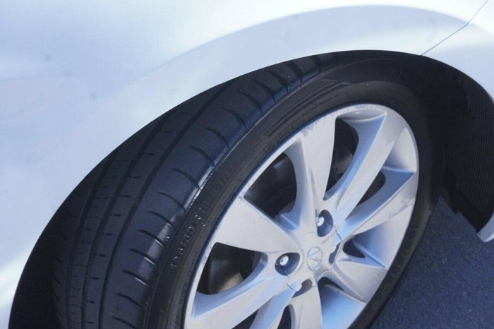 2018 Hyundai Accent Sport